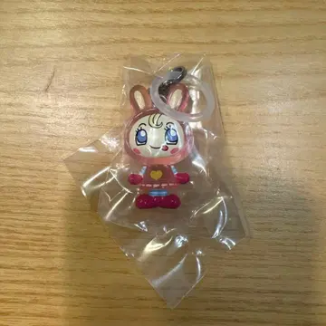 나루미야 캐릭터즈 메지루시 액세서리 베리에짱