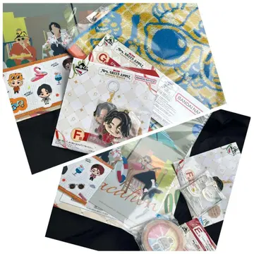 미세스 그린애플 제일복권 묶음 판매 오모리 모토키 와카이 히로토