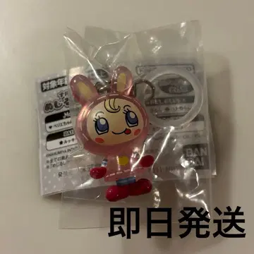 나루미야 캐릭터즈 메지루시 액세서리 베리에짱 Mezzo Piano