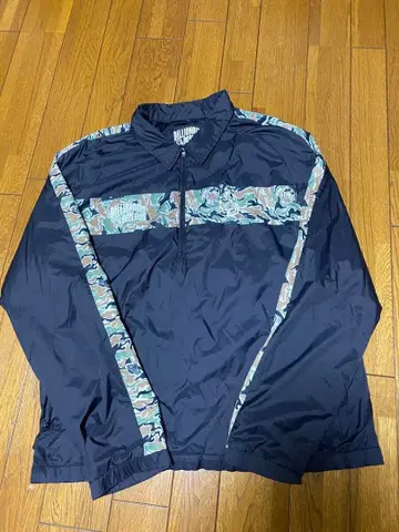 Billionaire Boys Club 나일론 자켓