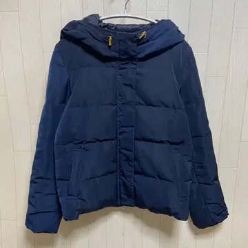 Dessin 저리 다운 자켓