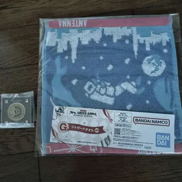 제일복권 Mrs. GREEN APPLE