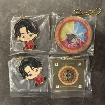 미세스 그린애플 로손 제일복권 [ E&F상 ]