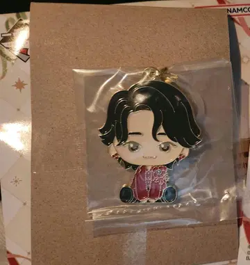 메탈 참 오모리