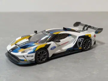 MINI GT Ford GT Mk II 2019 Goodwood