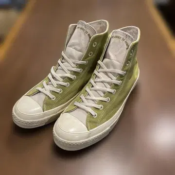 해외 CONVERSE CT70 RENEW 27cm 척테일러