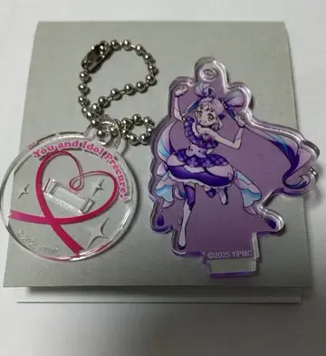 Cure Kyun-Kyun 굿즈 세트