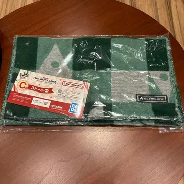 미세스 그린애플 제일복권 C상 스톨