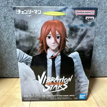 체인소 맨 VIBRATION STARS 천사의 악마