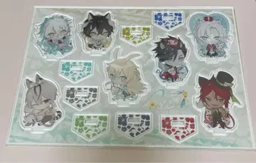 Honey Vibes 앨리스NET 아크릴 스탠드 하니브