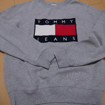 TOMMYJeans 타미힐피거 트레이닝복