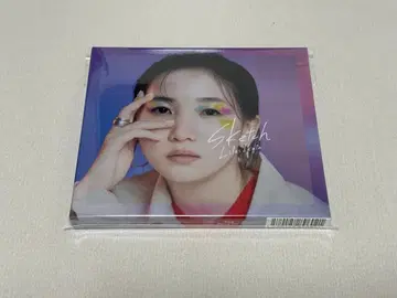 이쿠타 리라 [Sketch] 초회 한정판 (CD+Blu-ray)