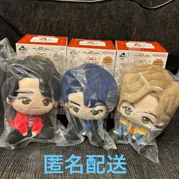 제일복권 미세스 그린애플 A상 컴프 세트