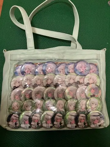 뱅드림 라쿠나 이타백