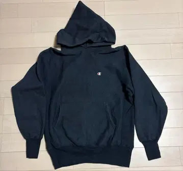구하기 어려움 90s champion reverse weave black