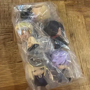 트위스테 어깨 쿵 4 컴플리트