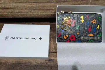 새상품 미사용 CASTELBAJAC