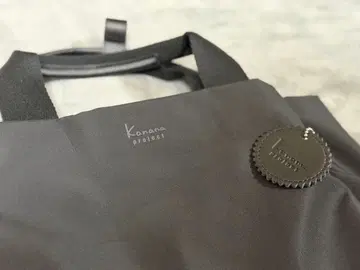 새상품 미사용 카나나 프로젝트 럭색 백팩 백 여성용