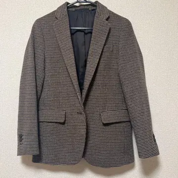 테일러드 자켓 UNIQLO