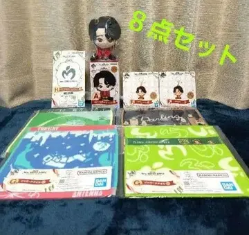 제일복권 미세스 A상 G상 F상 H상 오오모리 묶음 판매