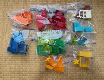 LEGO duplo (결품 있음)