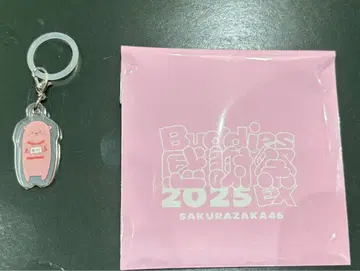 사쿠라자카46 랜덤 메지루시 참 나카가와 치히로