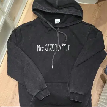 바벨 후디 L 사이즈