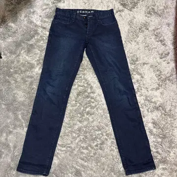 DENHAM 덴함 데님 팬츠 W29 x L32