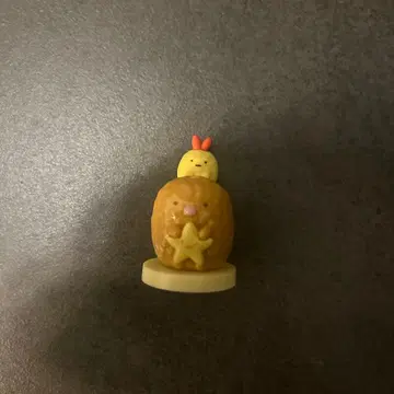 스미코구라시 피규어