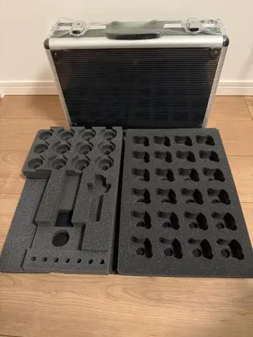 미사용 새상품 BEYBLADE 베이X 케이스 DREAMBOX