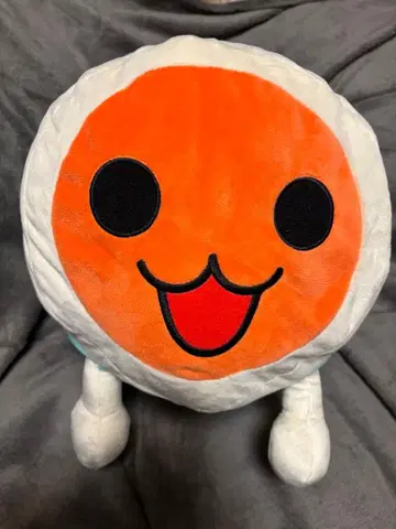 태고의 달인 봉제 인형 오키쿠낫챠타 돈!