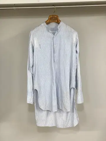 프렌치 빈티지 유로 그랑 파샤 셔츠 앙코르