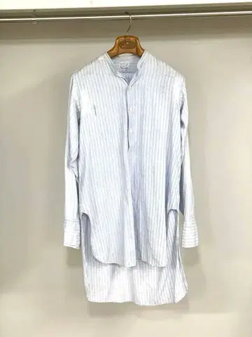 프렌치 빈티지 유로 그랑 파샤 셔츠 앙코르