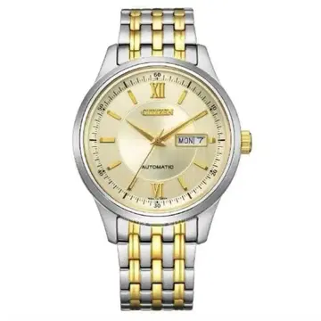 시티즌 컬렉션 NY4057-63P CITIZEN