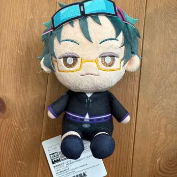 그노시아 봉제 인형 Vol.2 사명