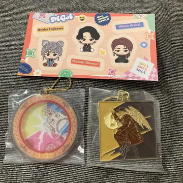 미세스 그린애플 미세스 제일복권 E&F상