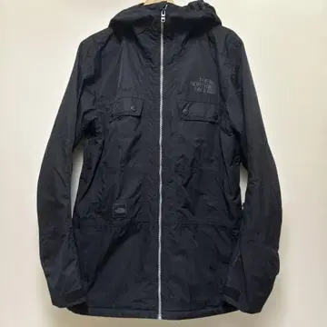 THE NORTH FACE 블랙 마운틴 후드티