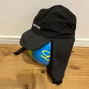 루스이슨 브라 TOP TEAM 캡