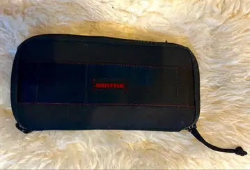 BRIEFING 브리핑 장지갑