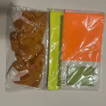 히나타자카46전 굿즈 묶음 판매 [ WE R! ]