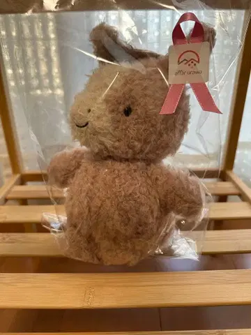 Jellycat 퍼스트토이 말 봉제 인형