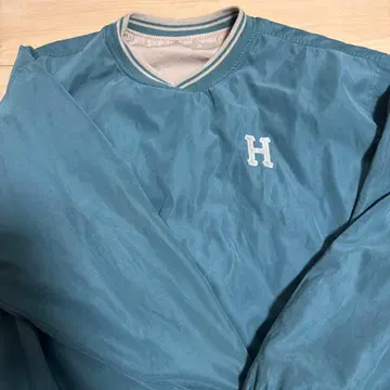 Huf Worldwide 나일론 자켓