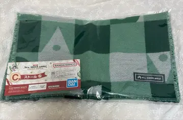 미세스 그린애플 제일복권 C상 스톨