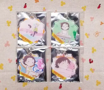 메다리스트 아크릴 키링 묶음 판매 1