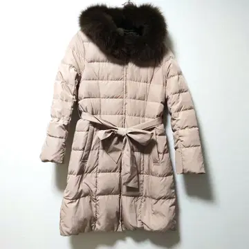 새상품급 아푸와이저 리셰 리버서블 다운 Apuweiser-riche