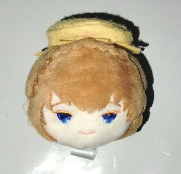 Fate FGO 모찌모찌 마스코트 모찌마스 고흐