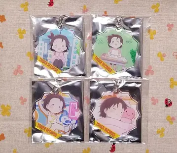 메다리스트 아크릴 키링 묶음 판매 2