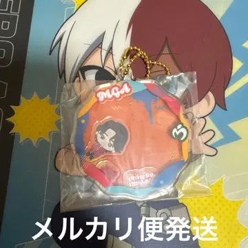 제일복권 Mrs. GREEN APPLE E상 아크릴 참 오오모리 모토키