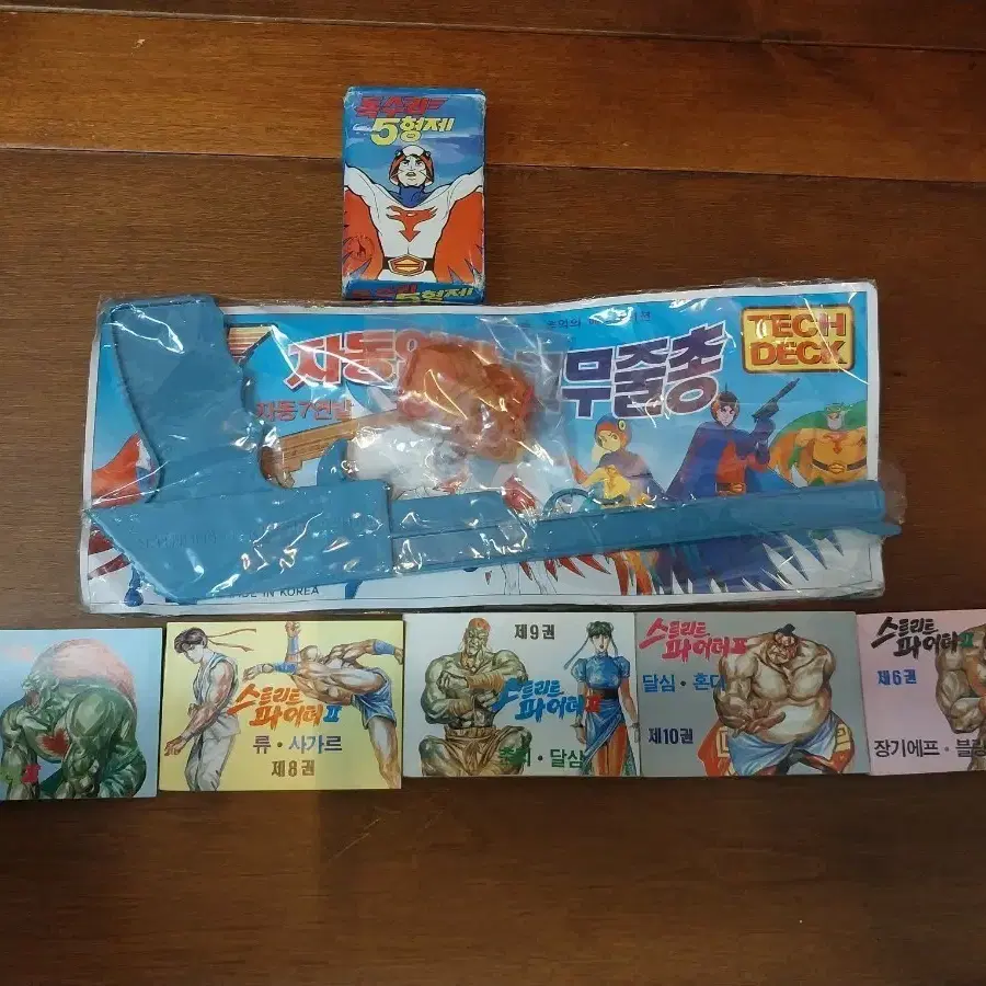 33pcs in bulk) Kardas Crusade Gunbuster Aim for the Top  #건버스터,#톱을노려라,#가이낙스,#카드,#굿즈프라피규어 on Bunjang Global Site.