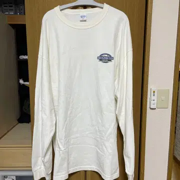 케보즈 keboz 긴팔 롱T XL 사이즈